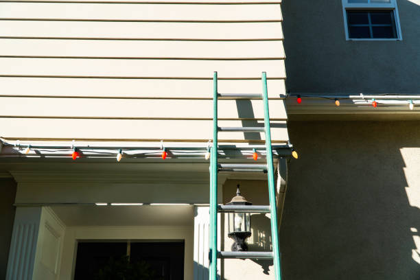 Best Aluminum Siding Installation  in Prices Fork, VA