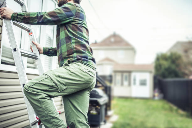 Best Residential Vinyl Siding Installation  in Prices Fork, VA