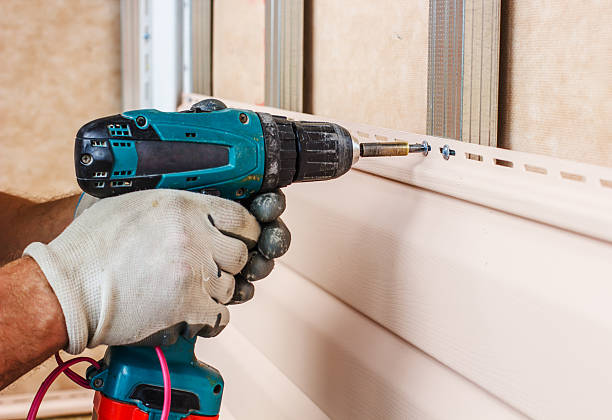 Best Engineered Wood Siding  in Prices Fork, VA